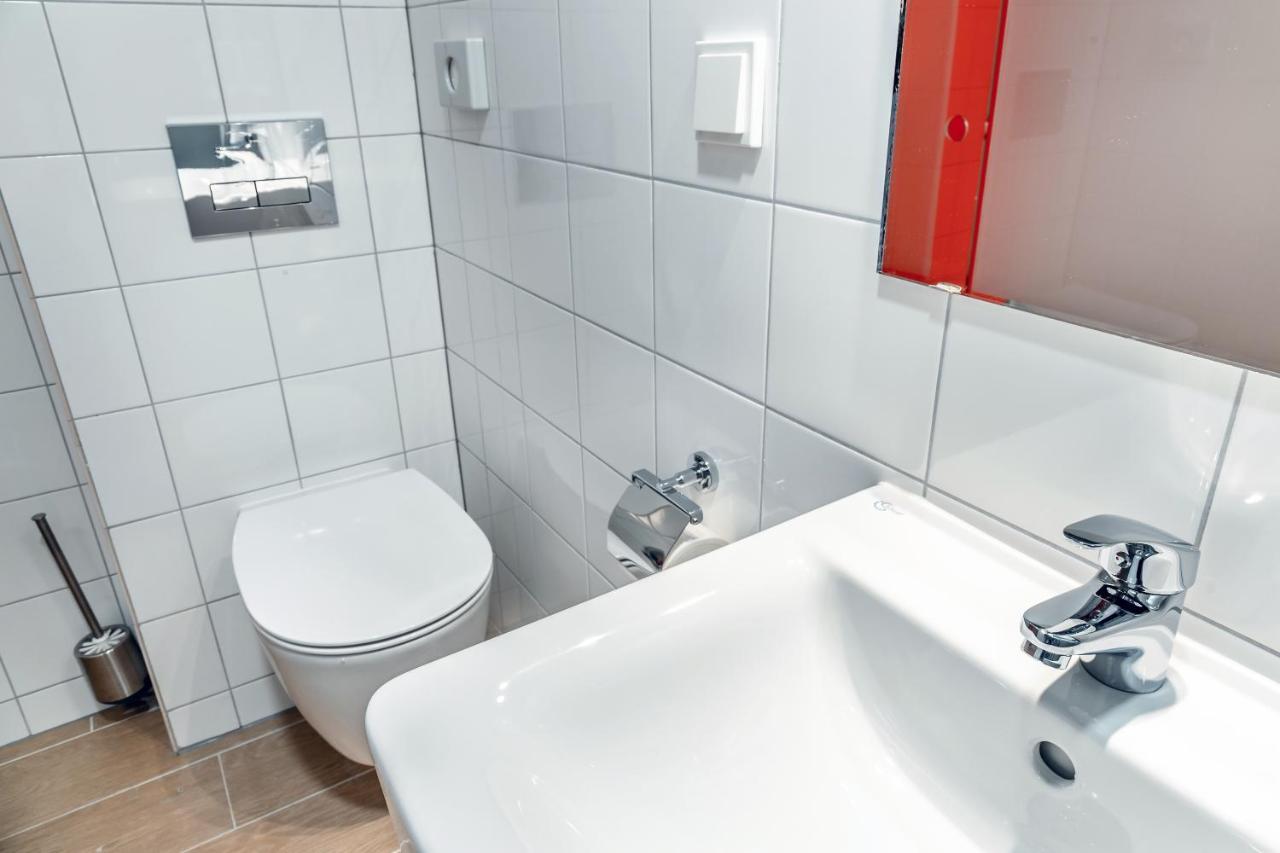 Augustus Hotel Bernkastel - Comfortable Budget Hotel Bernkastel-Kues Quarto foto