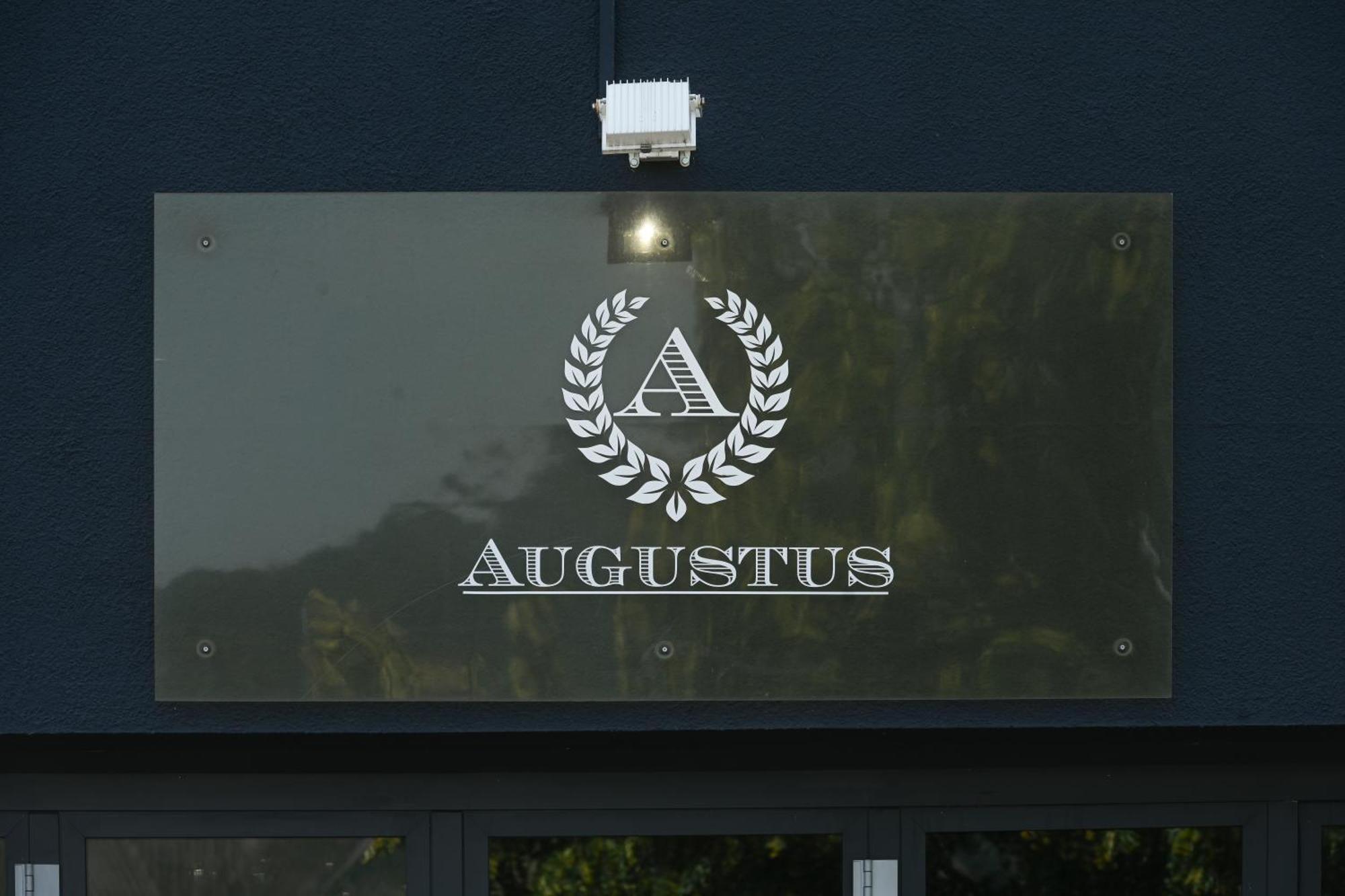 Augustus Hotel Bernkastel - Comfortable Budget Hotel Bernkastel-Kues Exterior foto