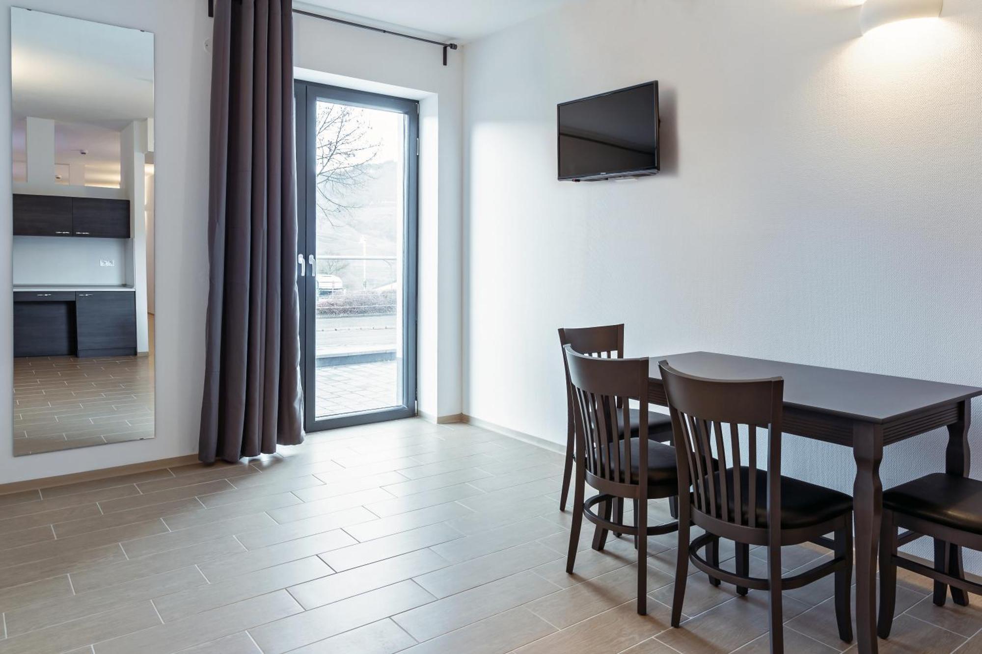 Augustus Hotel Bernkastel - Comfortable Budget Hotel Bernkastel-Kues Quarto foto