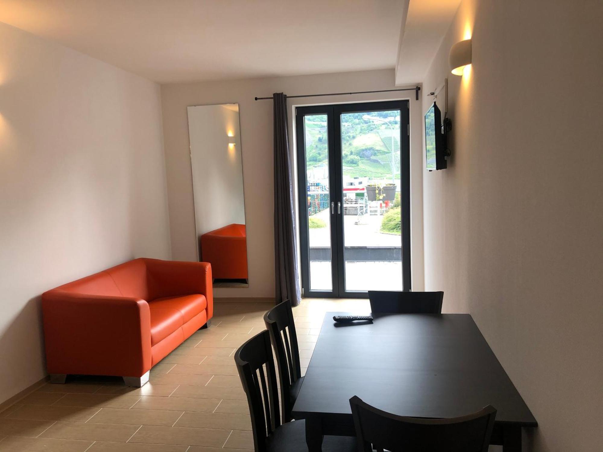 Augustus Hotel Bernkastel - Comfortable Budget Hotel Bernkastel-Kues Quarto foto